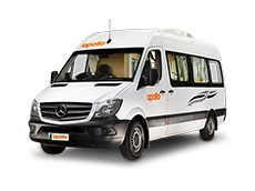 Apollo Euro Tourer Campervan Hire Apollo Euro Tourer Motorhome Hire